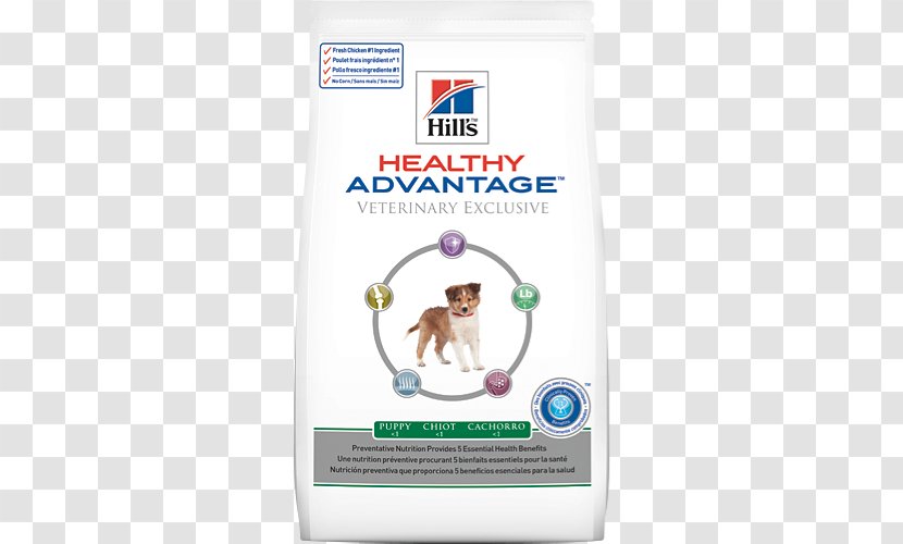 Cat Food Dog Puppy Kitten Hill's Pet Nutrition Transparent PNG