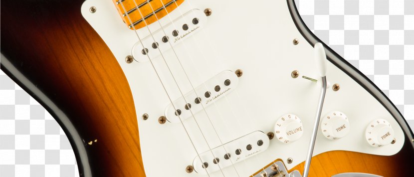 Eric Clapton Stratocaster Fender Guitar Musical Instruments String - Journeyman - Relic Transparent PNG