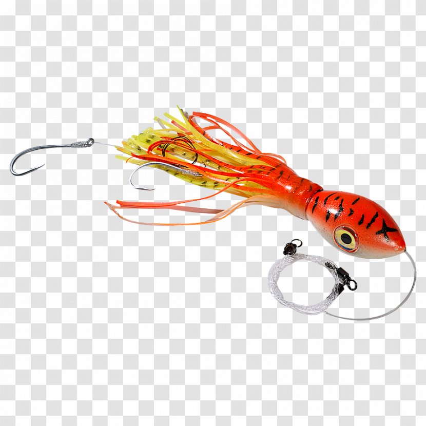 Spoon Lure Spinnerbait - Fishing - Design Transparent PNG