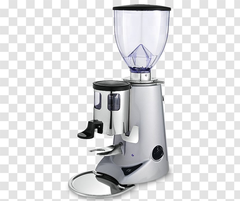 Coffee Espresso Cafe Burr Mill Sicoval - Machine - Grinder Transparent PNG
