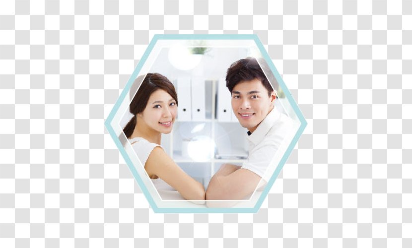 BNH Hospital Couple Health - Watercolor - Flower Transparent PNG