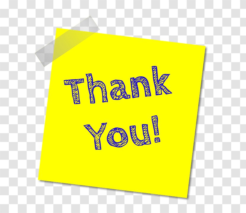YouTube Gratitude Letter Of Thanks Communication - Youtube - Thankyou Transparent PNG