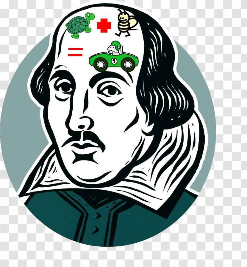 Shakespeare's Plays Clip Art Hamlet Openclipart Romeo And Juliet - Fictional Character - Anon Shakespeare Macbeth Transparent PNG