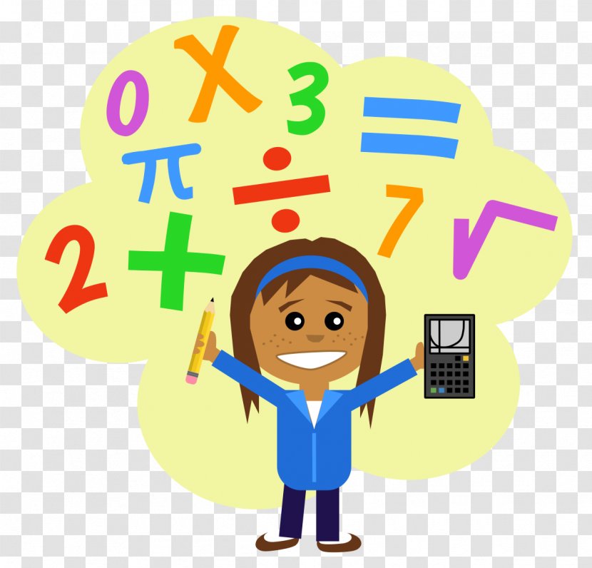 Mathematics Number Numeracy Key Stage 2 Clip Art - New Math - Free Cliparts Transparent PNG