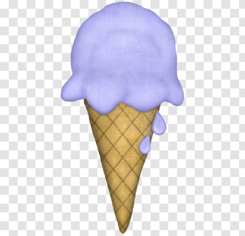 Ice Cream Cone Background - Food - Dondurma Transparent PNG