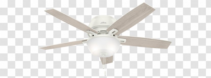 Ceiling Fans Light White - Propeller - Fan Transparent PNG