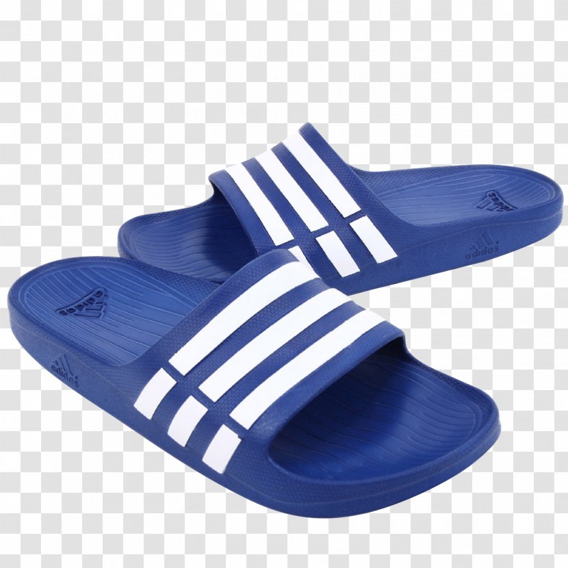Slide Adidas Sandals Flip-flops Originals - Sandal Transparent PNG