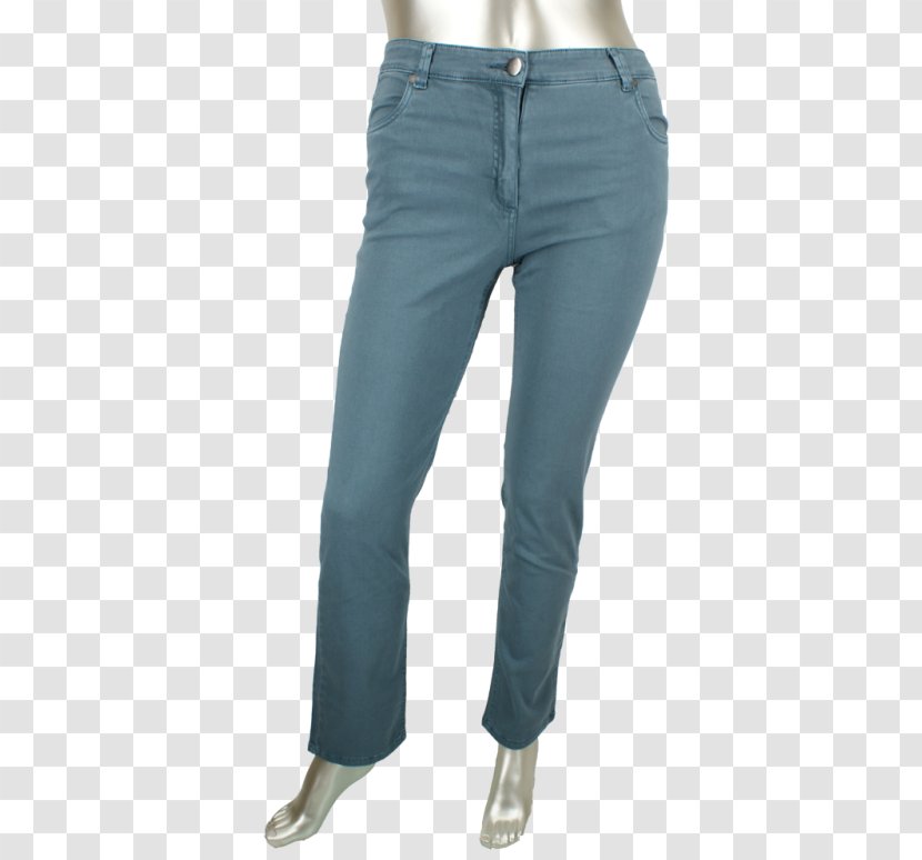 Jeans Denim Waist Microsoft Azure - Electric Blue Transparent PNG