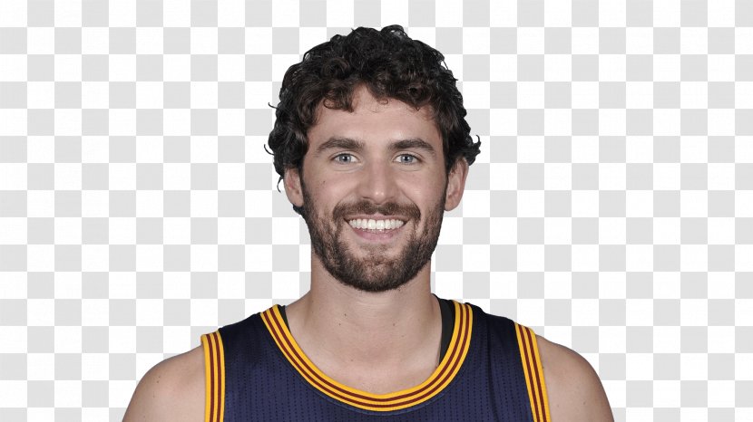 Kevin Love Cleveland Cavaliers Minnesota Timberwolves NBA All-Star Game Los Angeles Lakers - Beard - Lebron James Transparent PNG