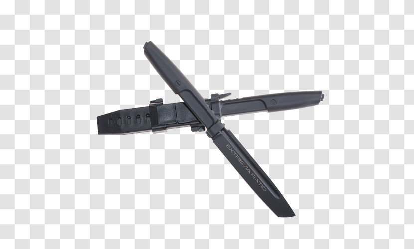 Combat Knife Blade Poignard Weapon - Length Transparent PNG