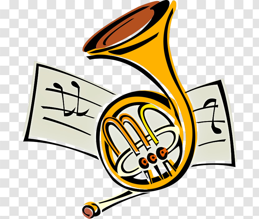 Mellophone Alto Horn Euphonium Trombone French Horn Transparent PNG