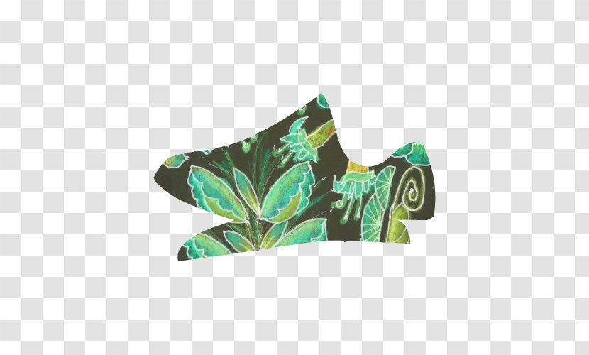 Florida Green Duvet Covers Shoe Leaf - Lime Dress Shoes For Women Transparent PNG