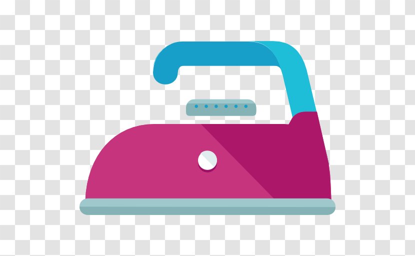 Ironing Laundry Clothes Iron - Tool - Symbol Transparent PNG