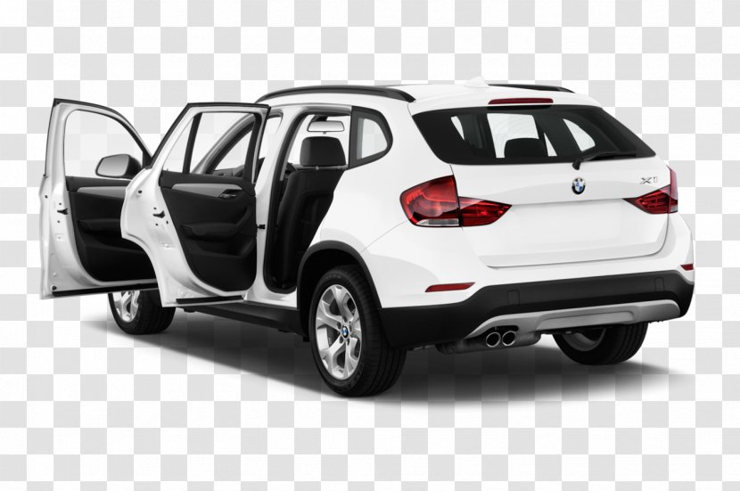 2014 BMW X1 2013 Car 2016 - Mini - Bmw Transparent PNG