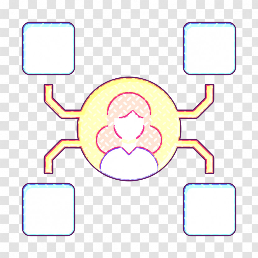 Skill Icon Management Icon Transparent PNG