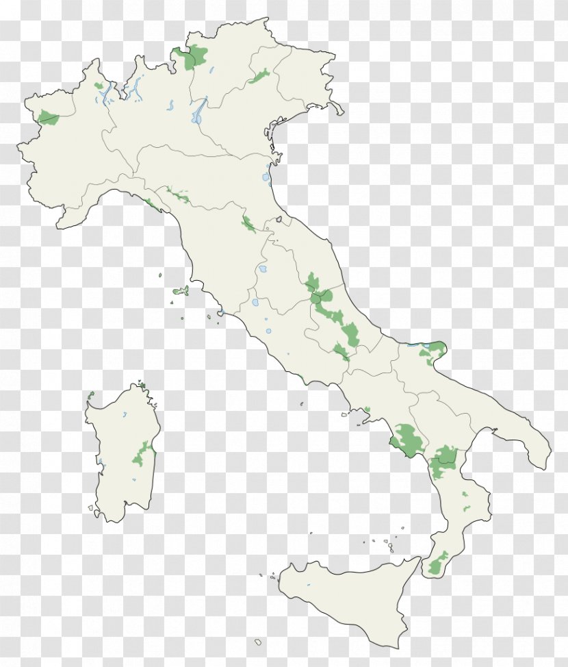 Gran Paradiso National Park Gennargentu Parco Nazionale D'Abruzzo, Lazio E Molise Sila Stelvio - Alta Murgia - Italy Transparent PNG