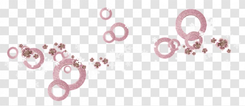 Circle - Brand - Pretty Ring Floating Transparent PNG