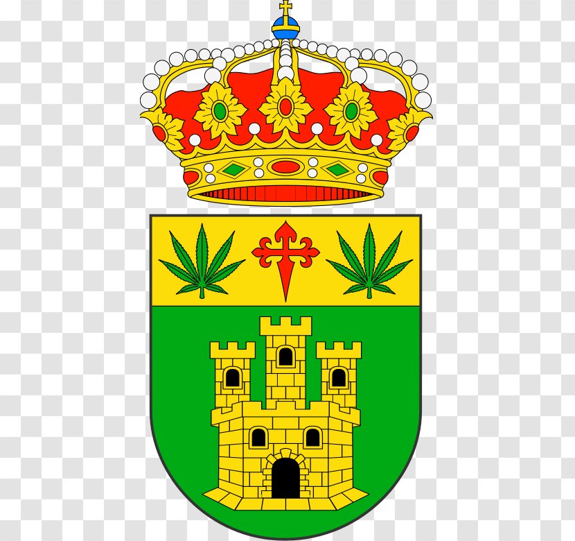 Getafe Escutcheon Heraldry Boadilla Del Monte Escudo De La Región Murcia - Hemp Rope Transparent PNG