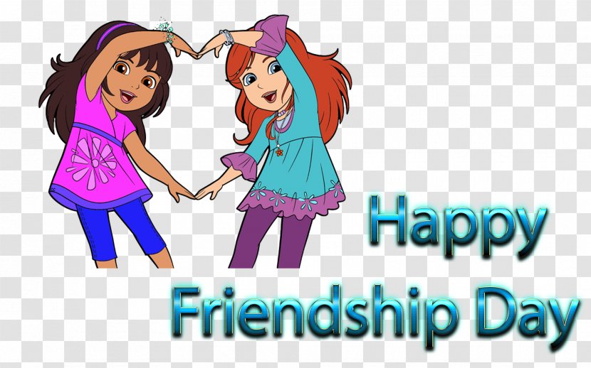Clip Art Friendship Day Openclipart GIF - Sharing - Bangles Background Transparent PNG
