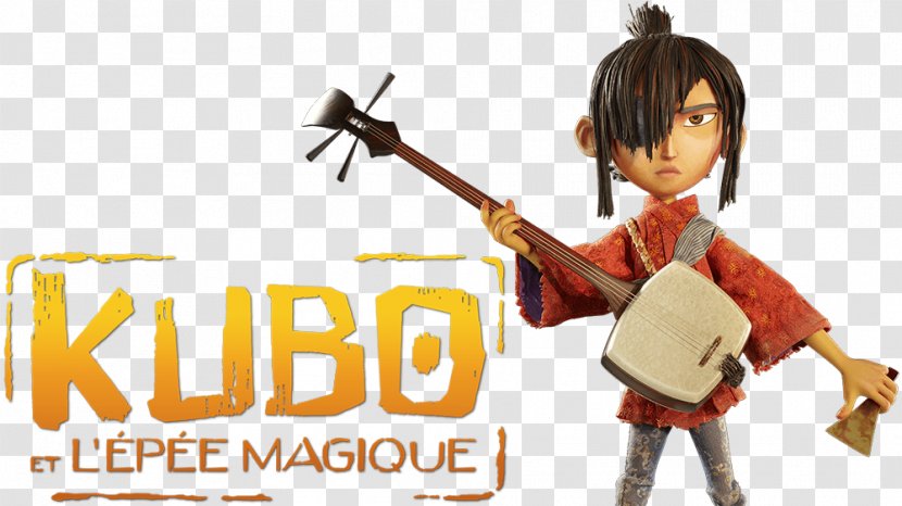 The Art Of Kubo And Two Strings Laika Animated Film Stop Motion Transparent PNG