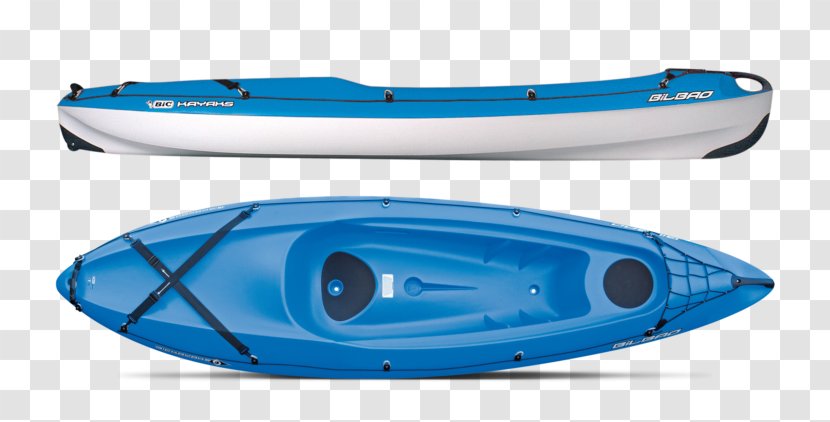 The Kayak Sit-on-top Canoe - Sitontop - Sit On Top Transparent PNG