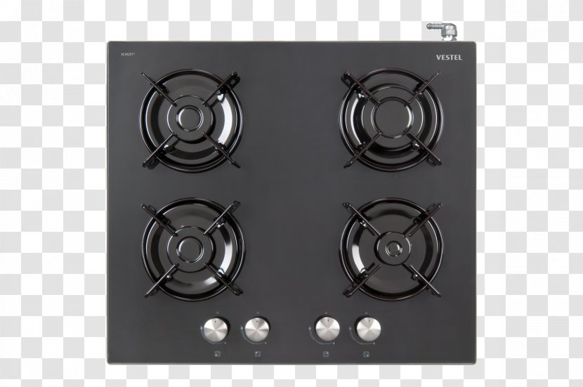 Gas Stove Vestel Price - Gittigidiyor Transparent PNG