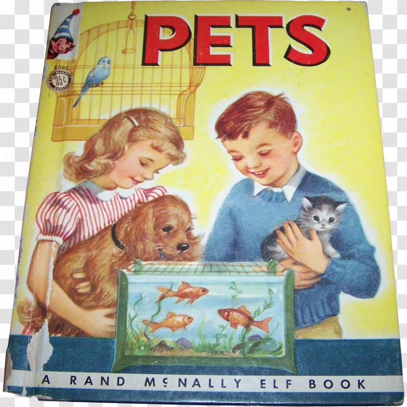 Aesop's Fables The Velveteen Rabbit Little Golden Books Children's Literature - Three Kittens - Book Transparent PNG