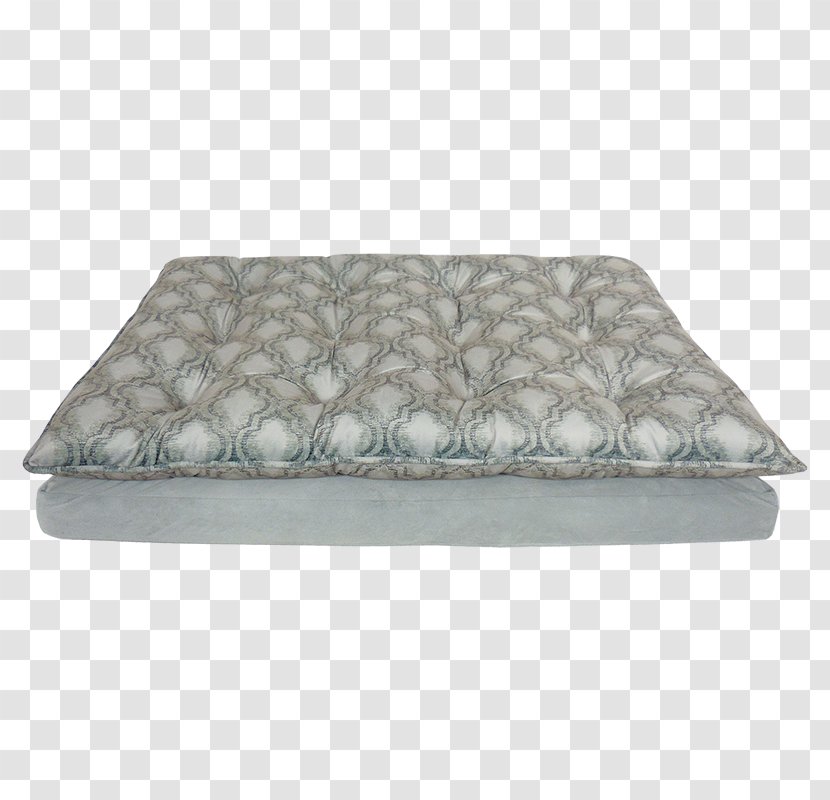 Orthopedic Mattress Bed Frame Pads - Rectangle - Pillow Transparent PNG