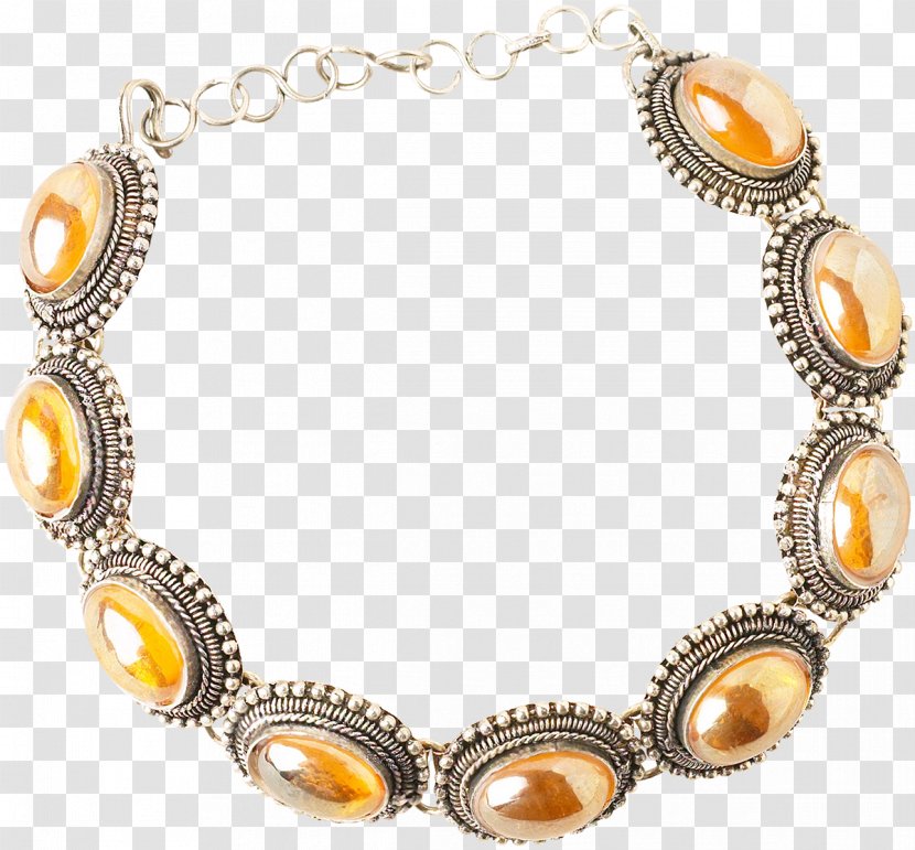 Bahnhofstrasse Jewellery Gemstone Necklace Viking - Norsemen - Jewelry Transparent PNG