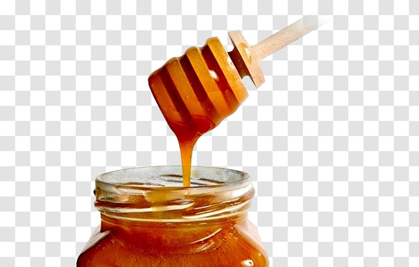 Mānuka Honey Bee Healing - Fruit Preserve Transparent PNG