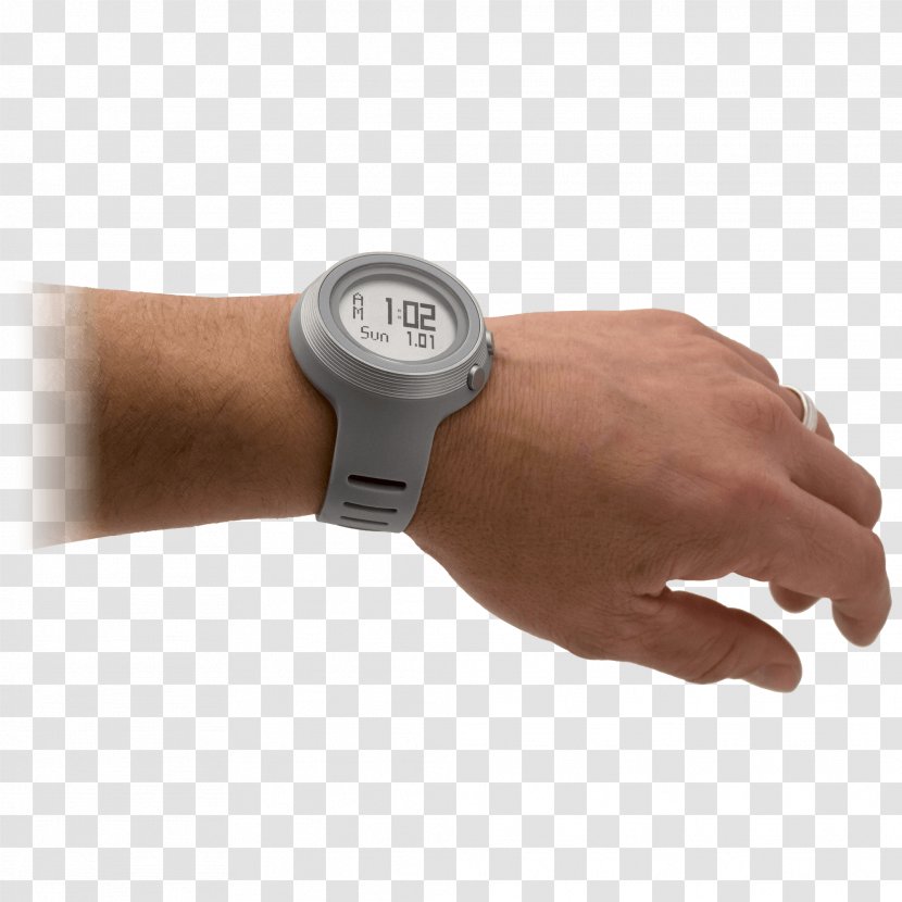 Wrist Watch Strap Transparent PNG