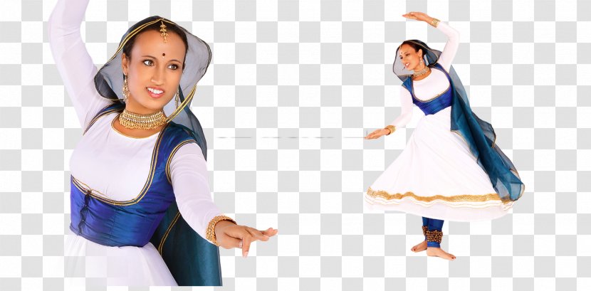 Riar Academy Of Performing Arts (RAPA) Dance Kathak Bollywood - Child - Dublin Transparent PNG