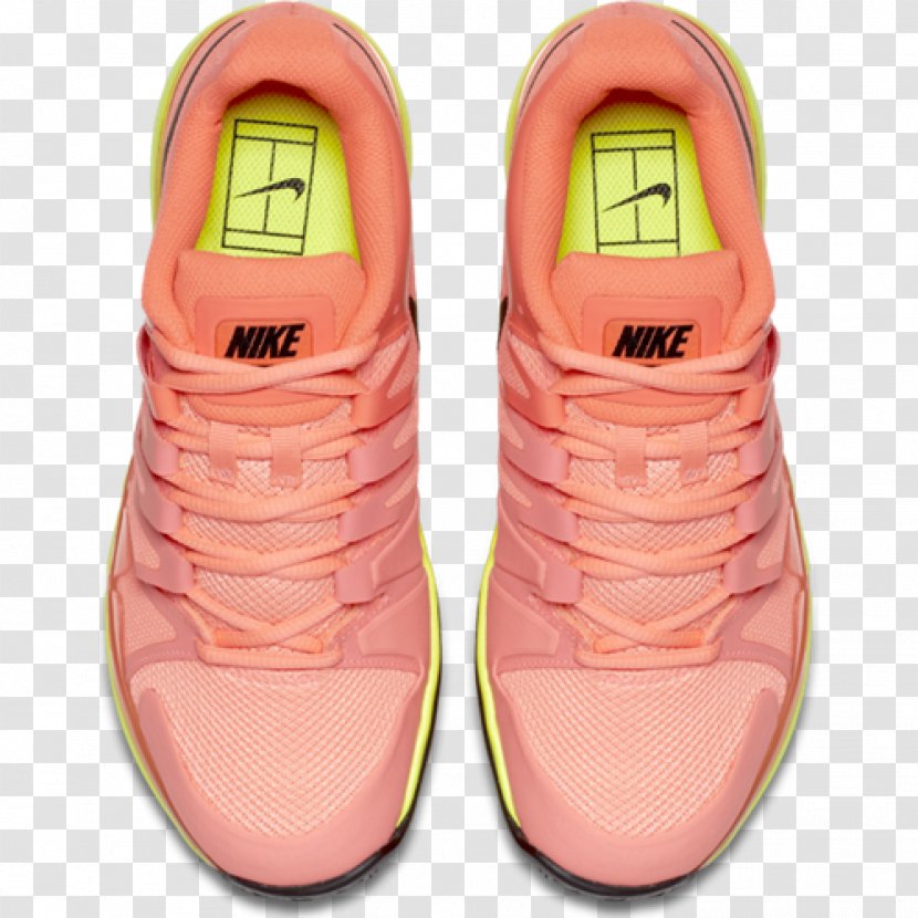 Sports Shoes Nike Free Pink - Tuxedo Transparent PNG