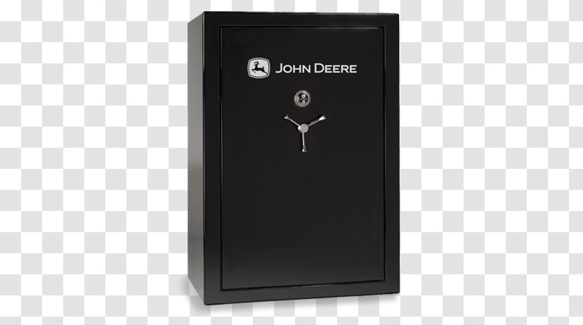 Gun Safe Liberty Security John Deere - Frame - Flex Printing Machine Transparent PNG