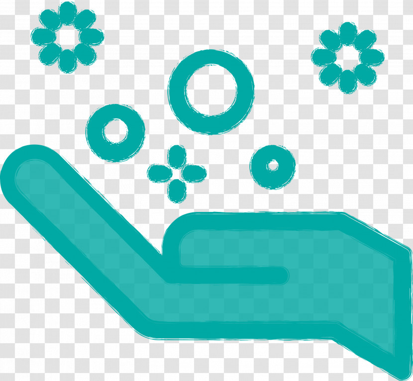Hand Washing Hand Clean Cleaning Transparent PNG