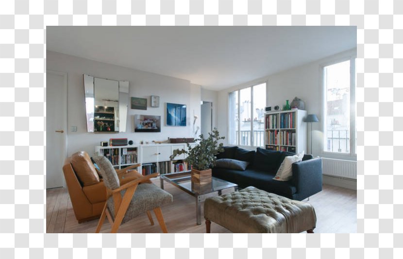 Window Interior Design Services Living Room Property Transparent PNG