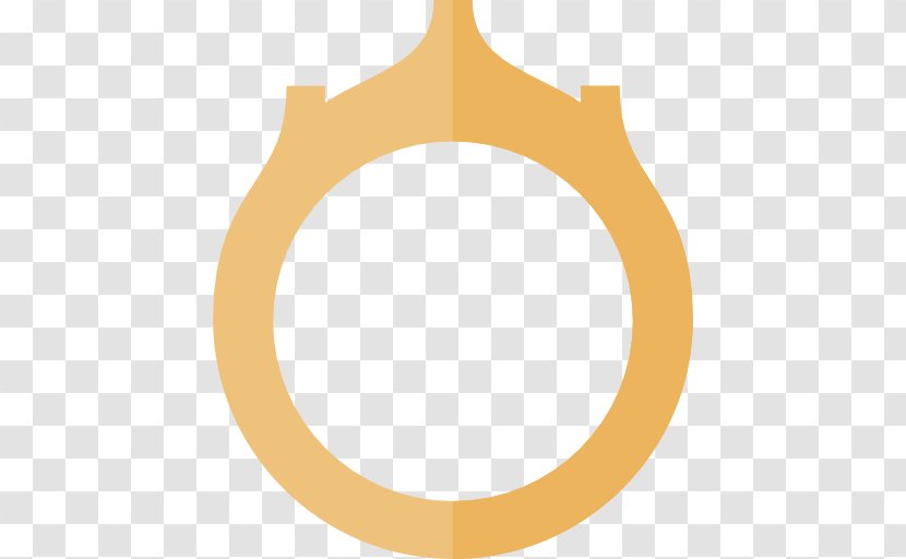 Circle Line Angle - Symbol - Fire Ring Transparent PNG