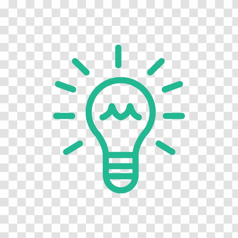 Management Lamp Idea Thought Company - Finger - Mental Health Transparent PNG
