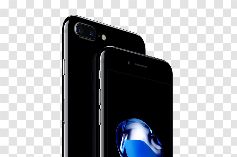 Apple IPhone 7 Plus 8 6S Telephone - Multimedia - Technology Transparent PNG