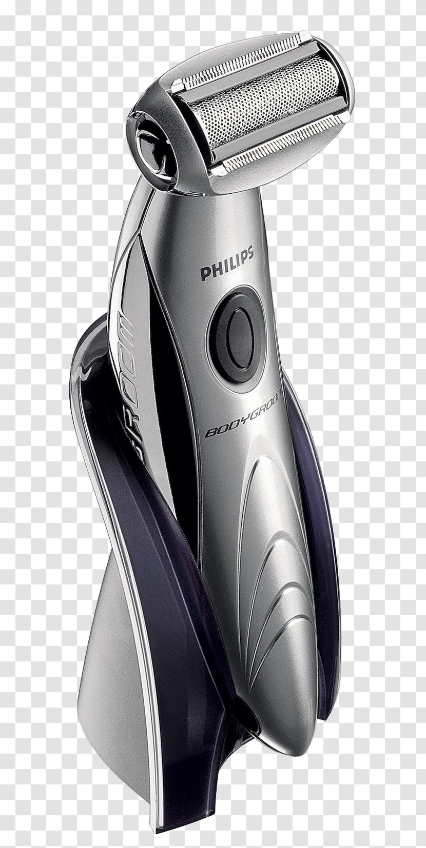 Hair Clipper Philips Shaving Electric Razor Body Grooming - Shaved Machine Transparent PNG