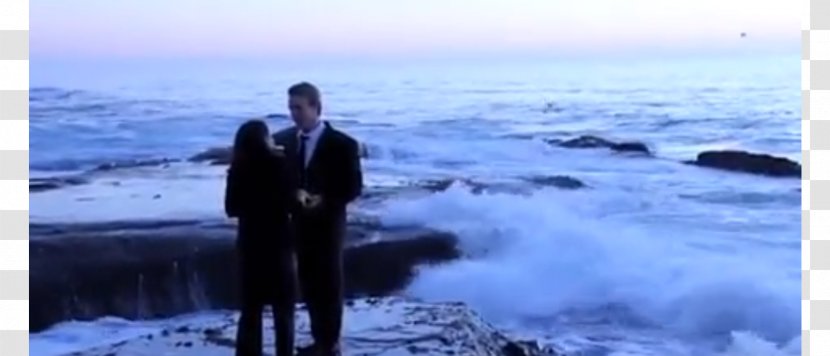 Marriage Proposal Wind Wave Romance Boyfriend Wedding - Horizon - Demande En Mariage Transparent PNG