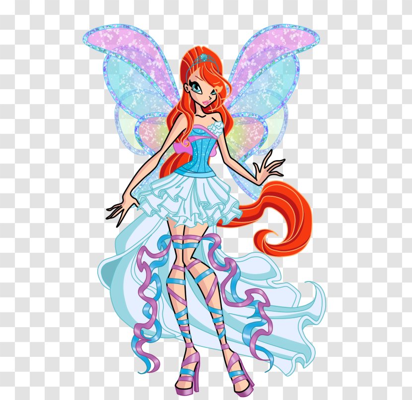 Fairy Costume Design Clip Art - Angel Transparent PNG