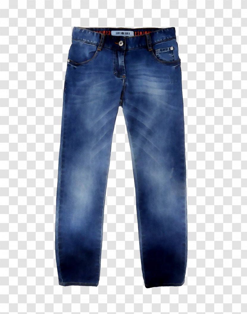 Jeans Denim Pocket Clothing Slim-fit Pants - Textile - Online Shopping Transparent PNG