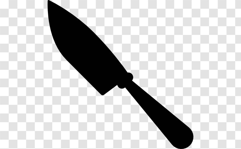 Knife Tool Cleaver Utility Knives Fork - Kitchen - Cutlery Vector Transparent PNG