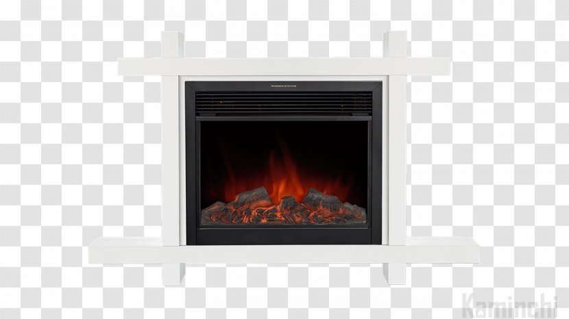 Hearth Wood Stoves - Heat - Fireplace Transparent PNG