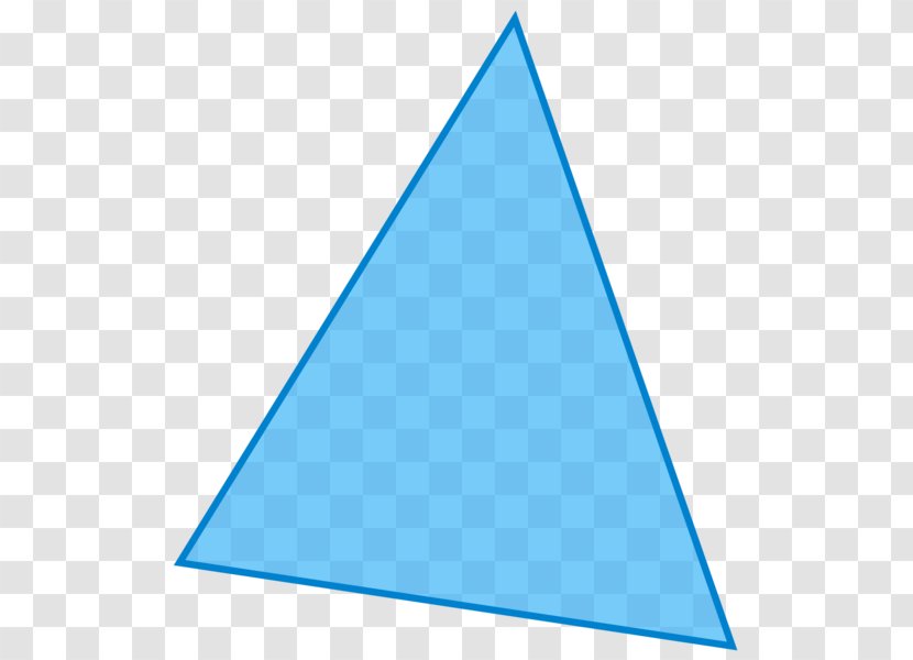 Clip Art Triangle Transparency Cone - Vertex Transparent PNG