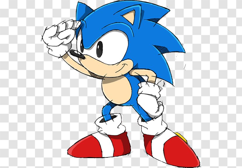 Sonic The Hedgehog Generations Classic Collection Unleashed Forces Transparent PNG