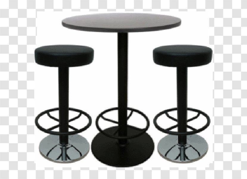 Bar Stool Table Seat - Dining Room Transparent PNG