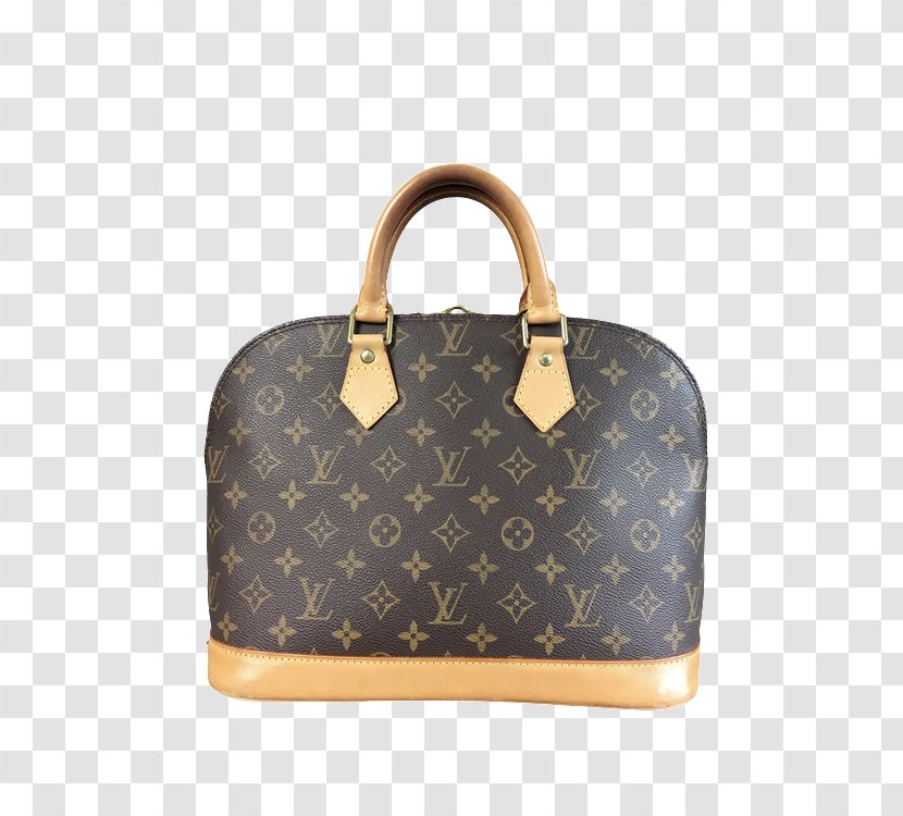 Handbag Louis Vuitton Tote Bag Satchel - Retail Transparent PNG