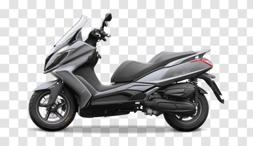 Yamaha Motor Company Scooter XMAX Motorcycle TMAX - Kymco Transparent PNG